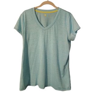 Womens athletic shirt